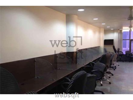 Hyderabad Office Space for Rent